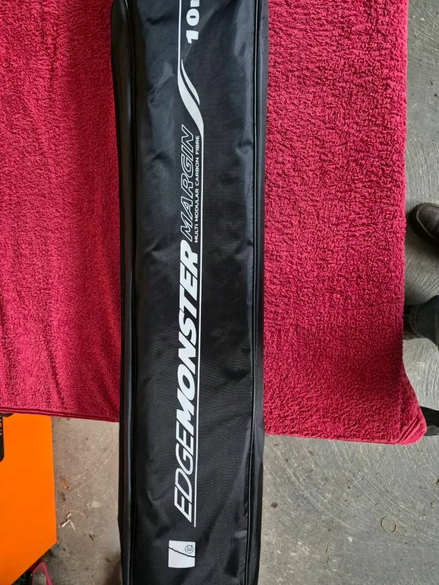 Fishing pole - Image 3