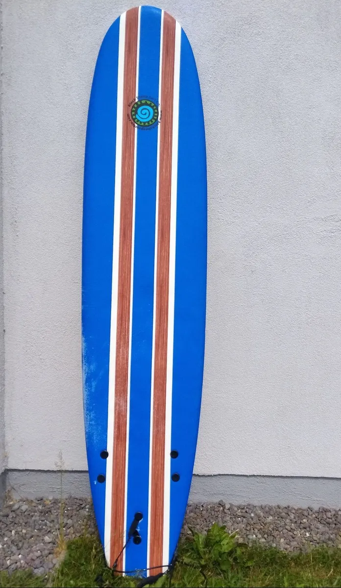 Surfboard - Image 1