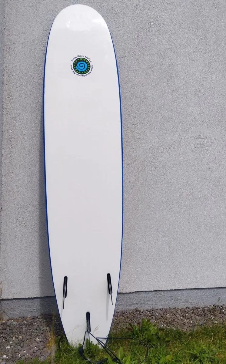 Surfboard - Image 2