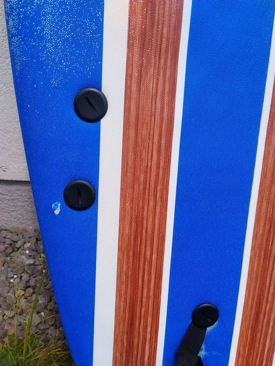 Surfboard - Image 3