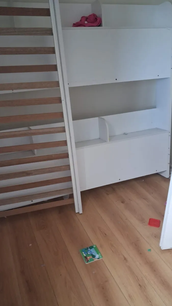 Kids Bunk Bed - Image 2