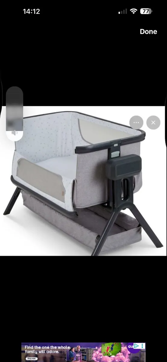 Baby Stuff - Image 1