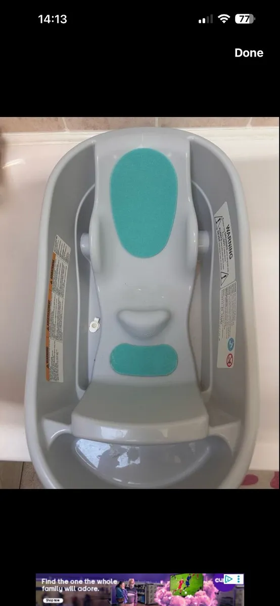 Baby Stuff - Image 2