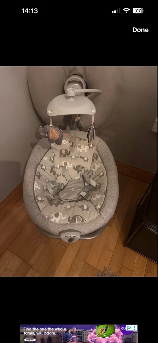 Baby Stuff - Image 3