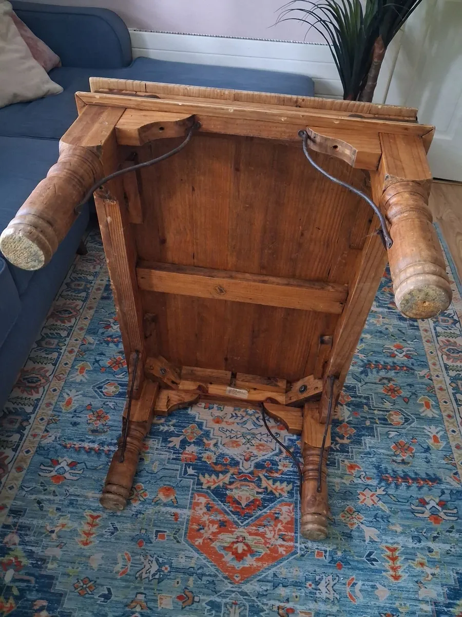 Coffee table - Image 2