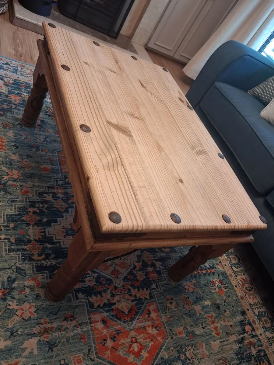 Coffee table - Image 3