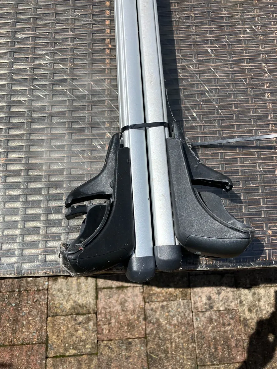 car roof rack - Image 1