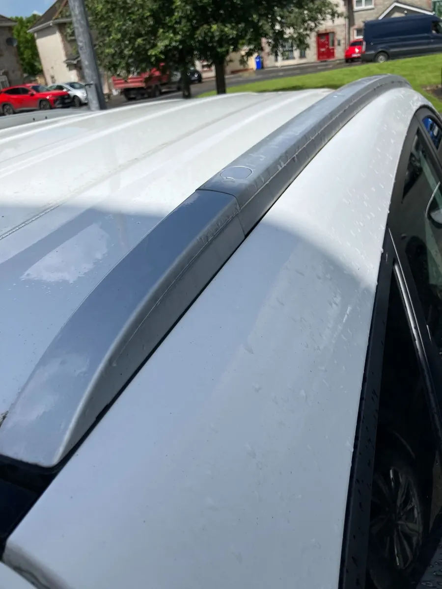 car roof rack - Image 2
