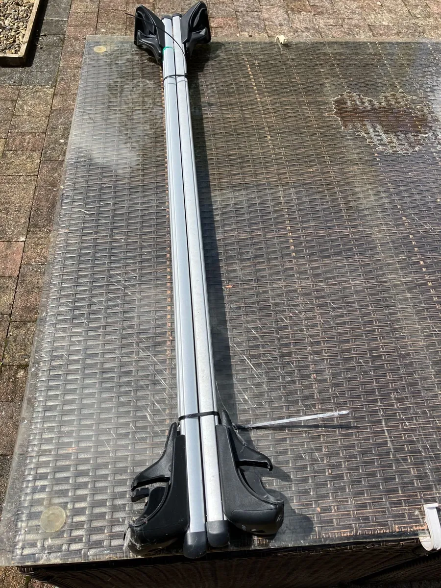 car roof rack - Image 3