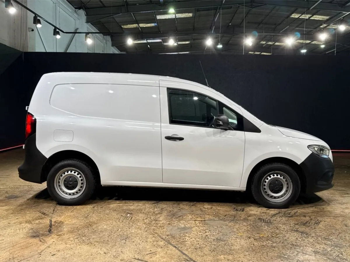 Mercedes-Benz Citan MANUAL 1.5L DIESEL - PRICE IS - Image 3