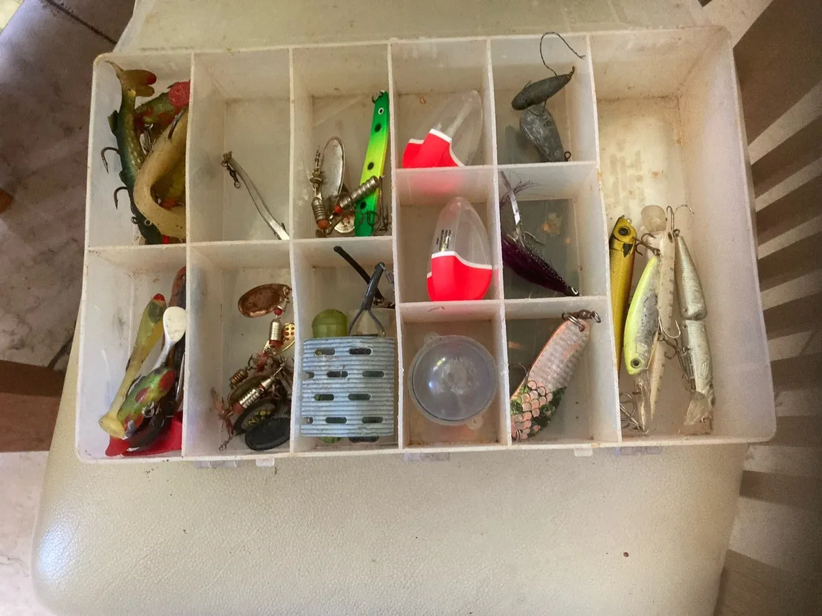 Fishing tackle - Image 3