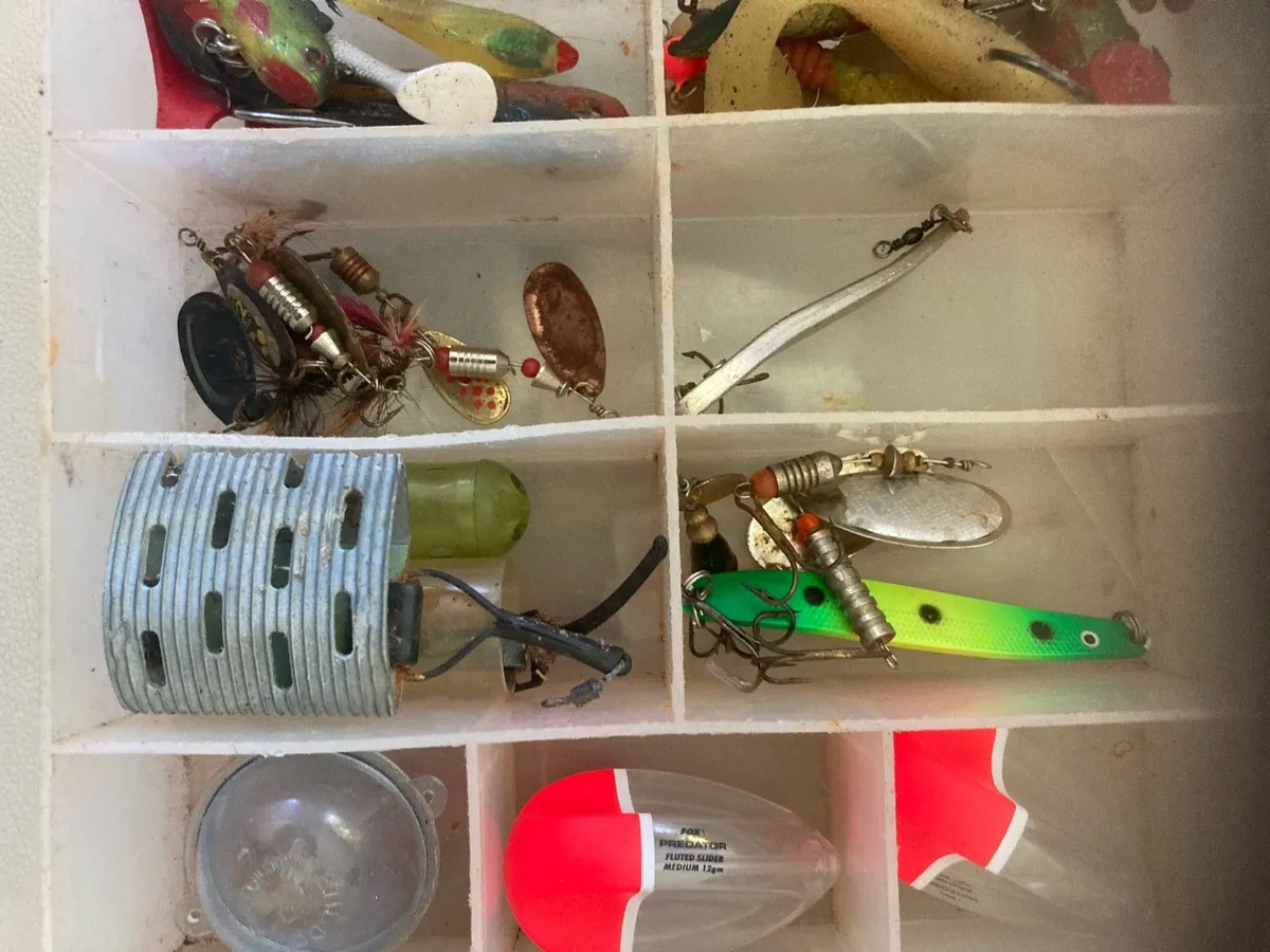 Fishing tackle - Image 2