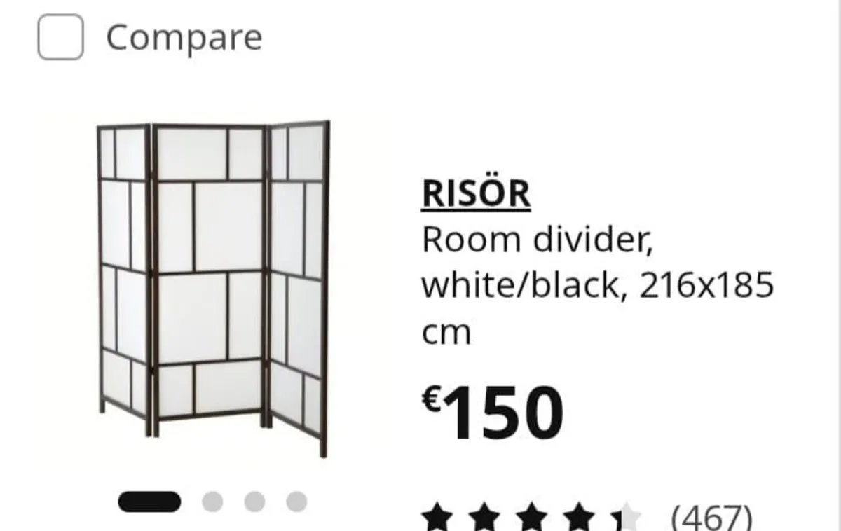Room Divider - Image 2