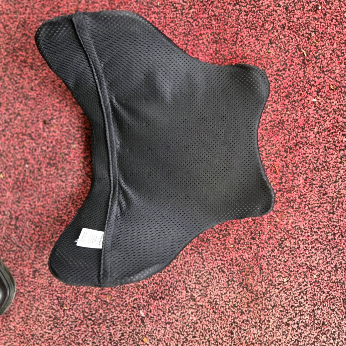 Knox Aegis Back Protector – XL and chest protector - Image 4