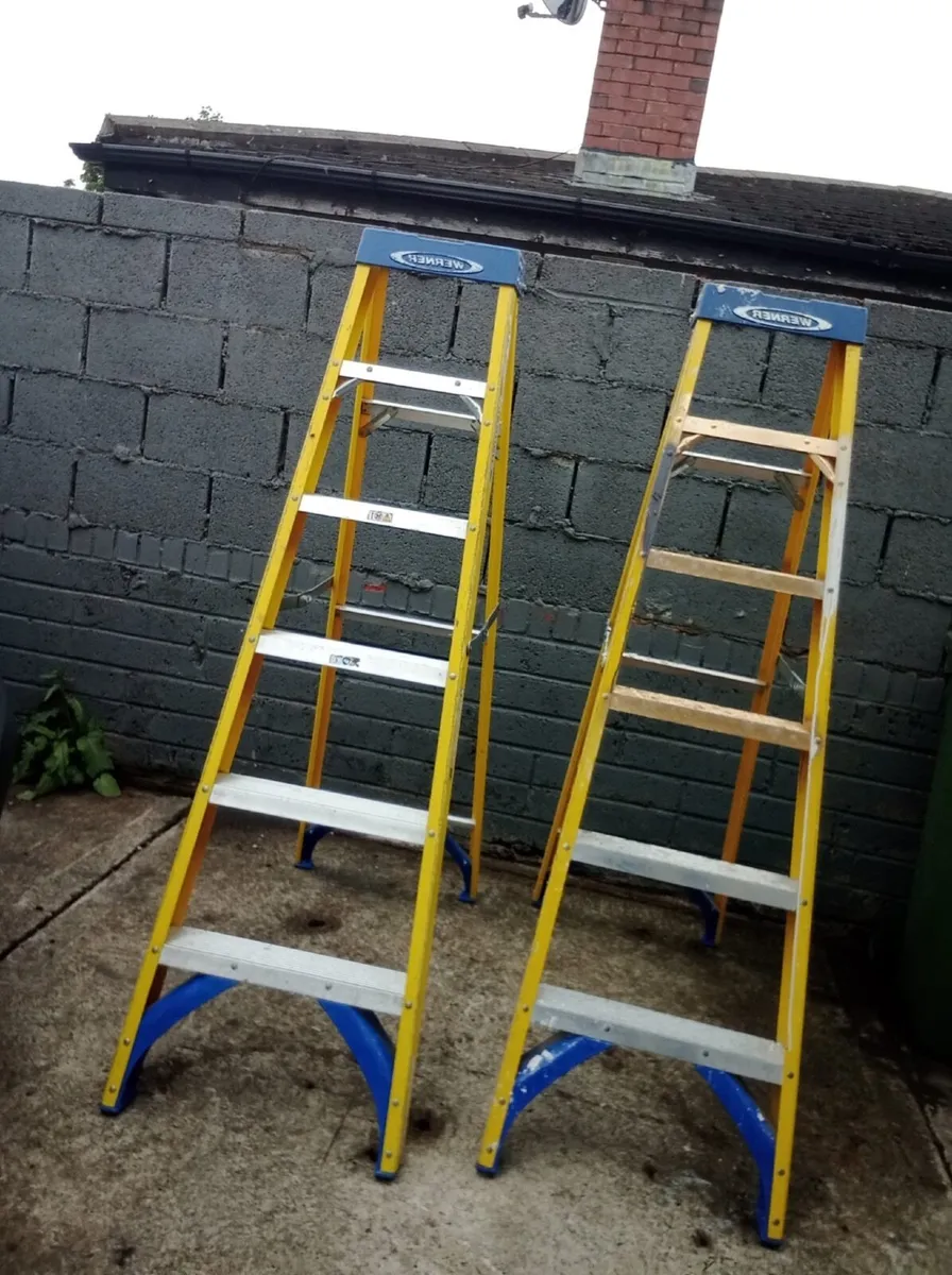 Ladders