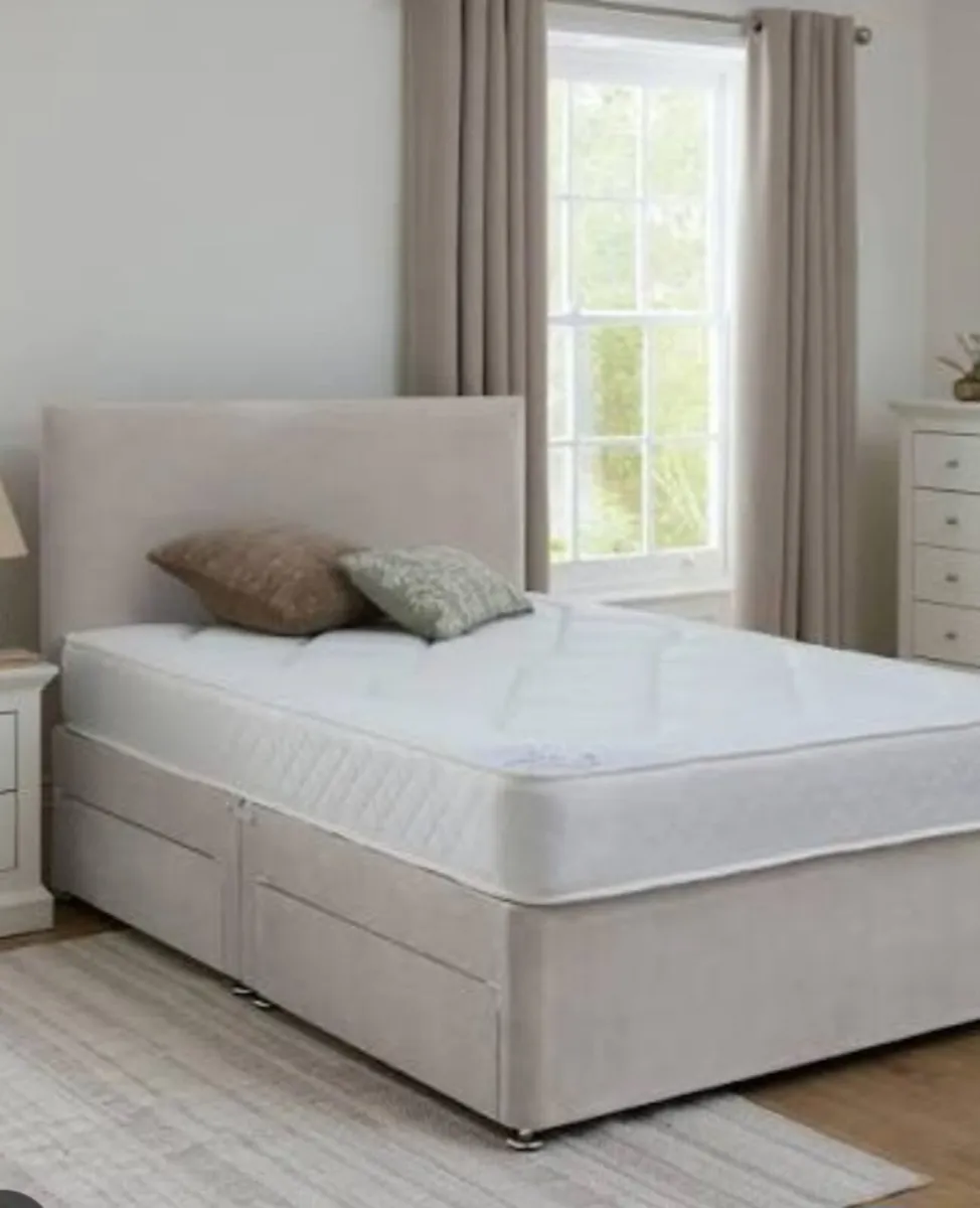 5 Star New Beds 🛌 Free Delivery