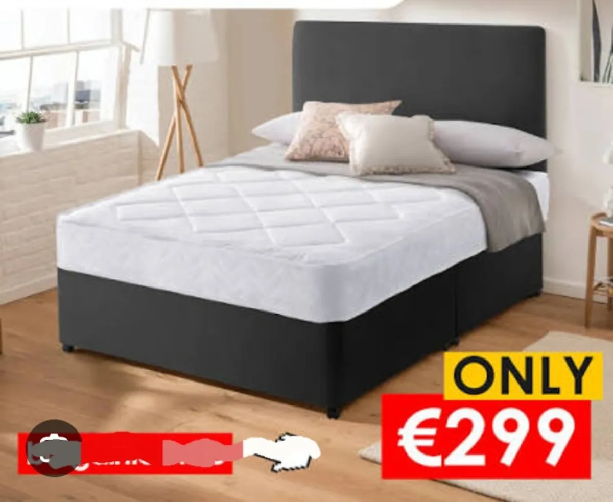 New Beds 🛌  Free Delivery