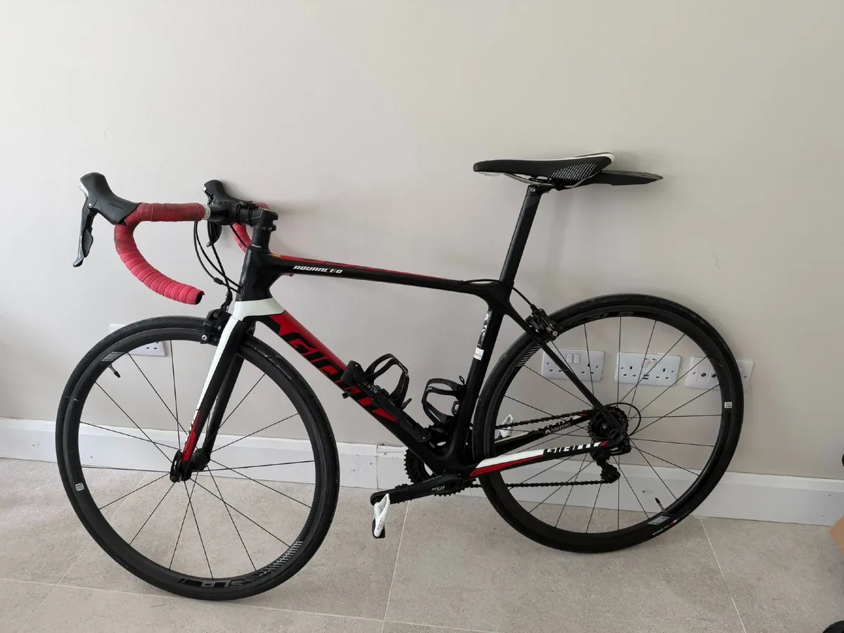 Road Bike