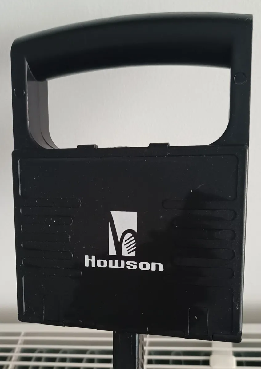 Howson Golf Trolley - Image 4