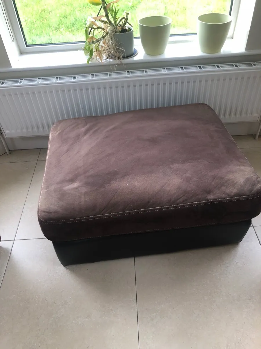 Pouffe - Image 2