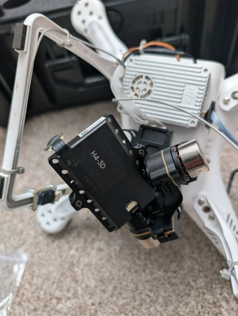 dji phantom drone - Image 3