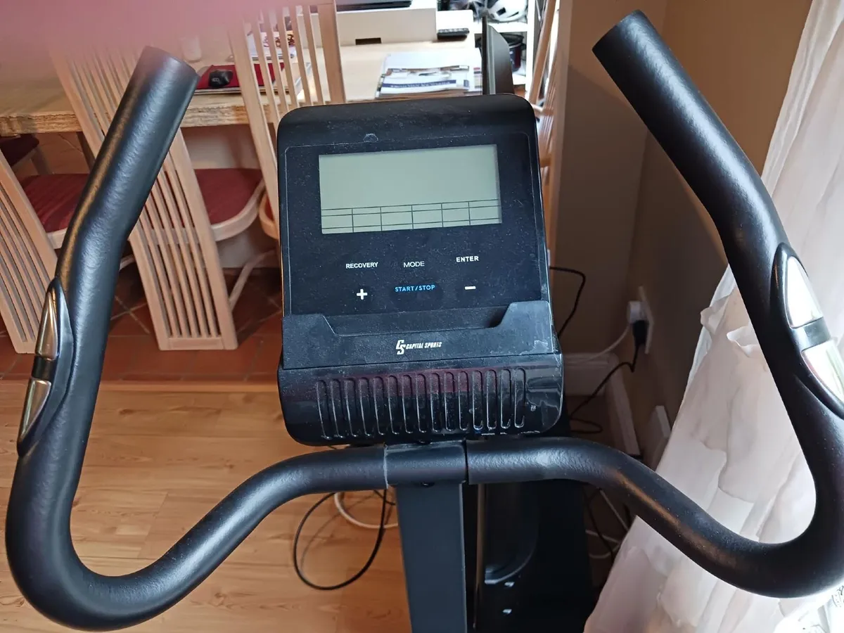 Exercise Bike - Image 2