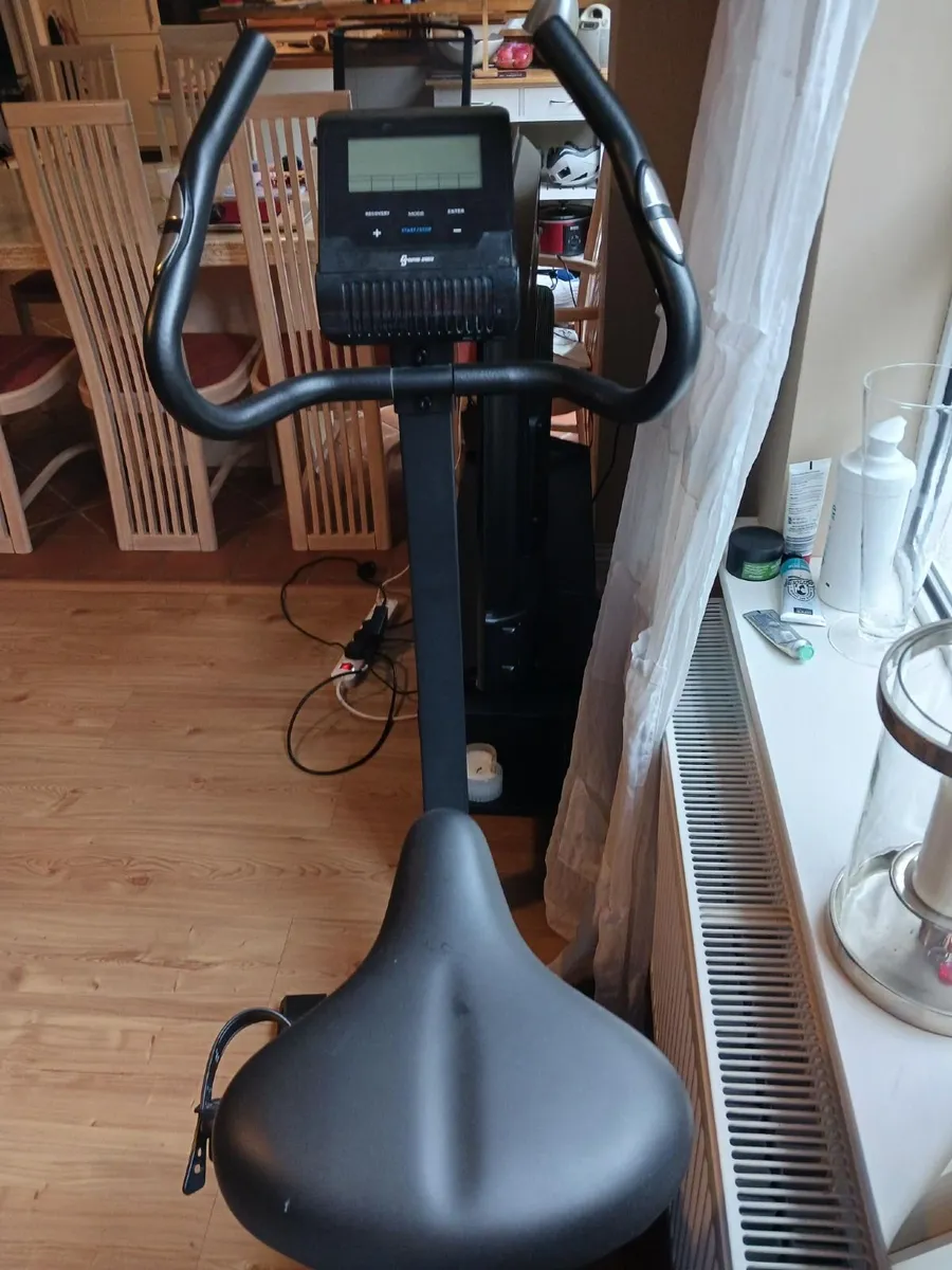 Exercise Bike - Image 3