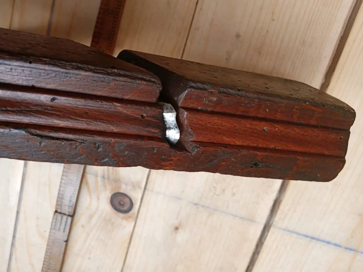 Moulding plane - Image 3