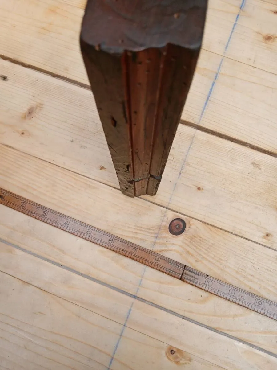 Moulding plane - Image 4