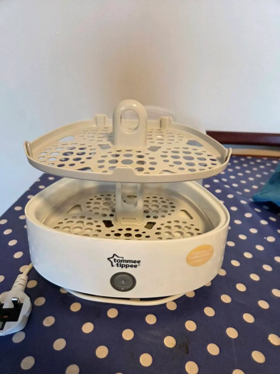 Bottle steriliser - Image 2