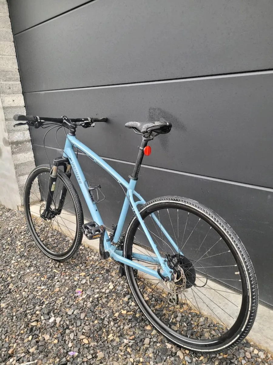 Specialized ariel bike - Image 2