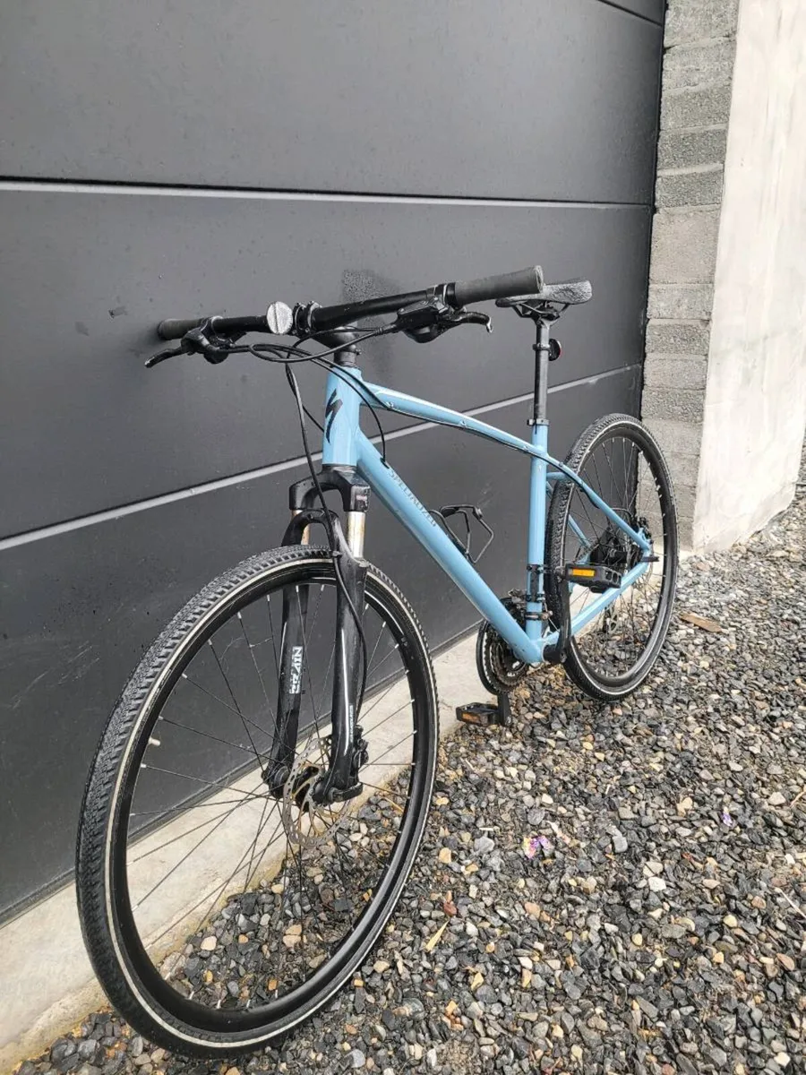 Specialized ariel bike - Image 3