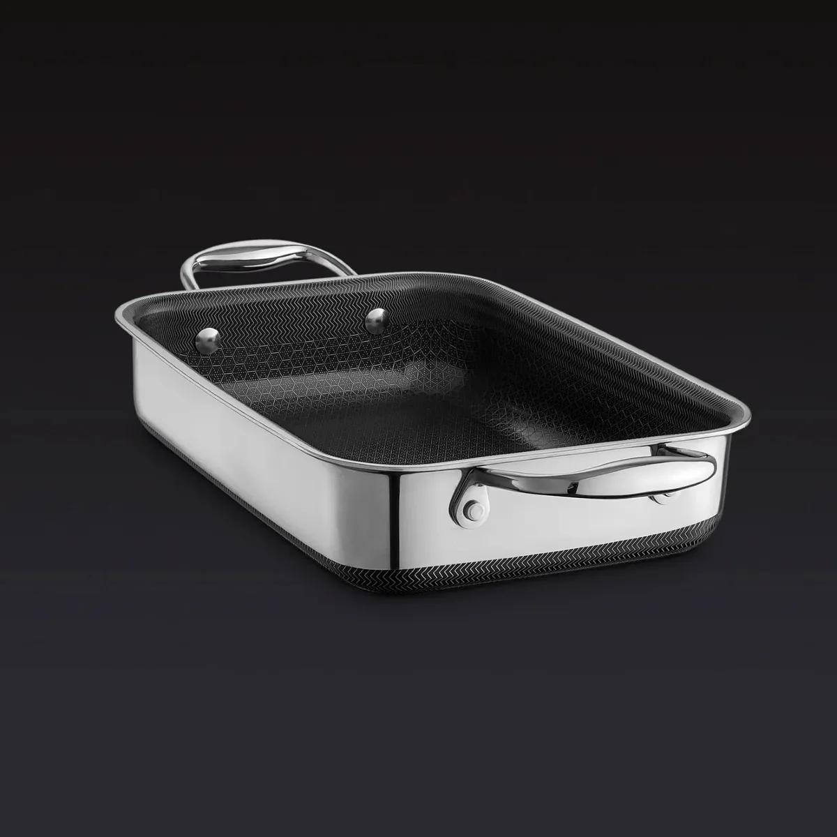 Roasting Pan with Rack