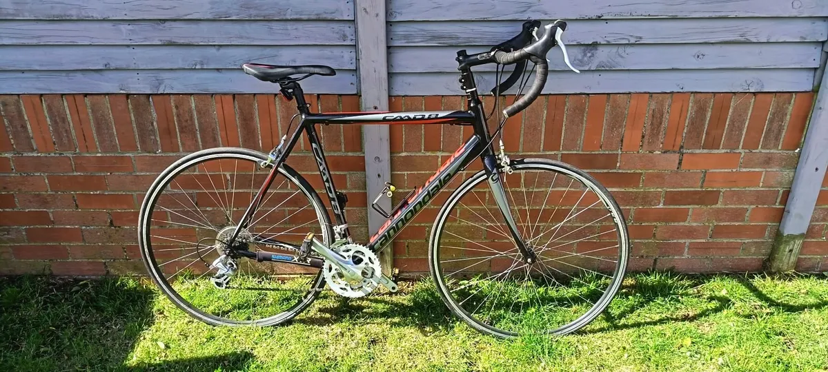 Bicycle - Image 1