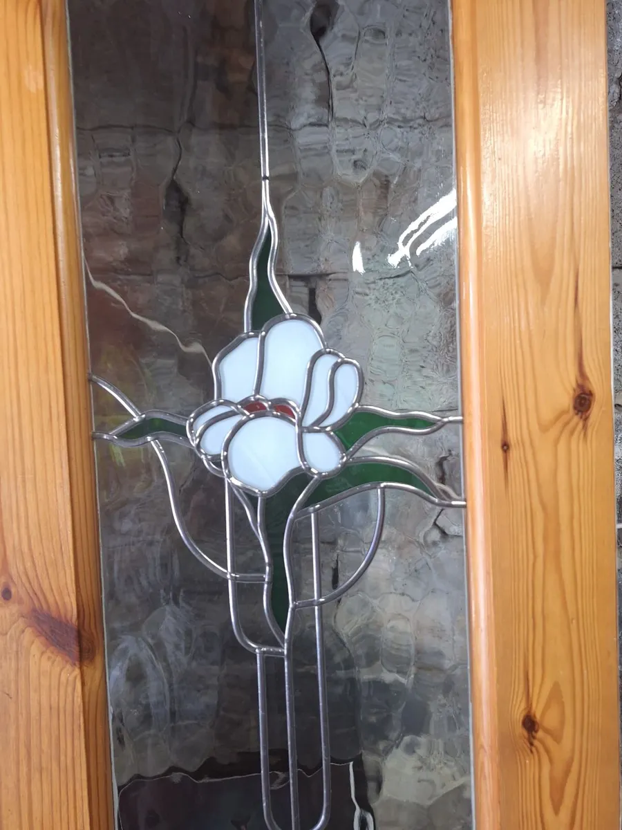 3 Doors €80 each - Image 4