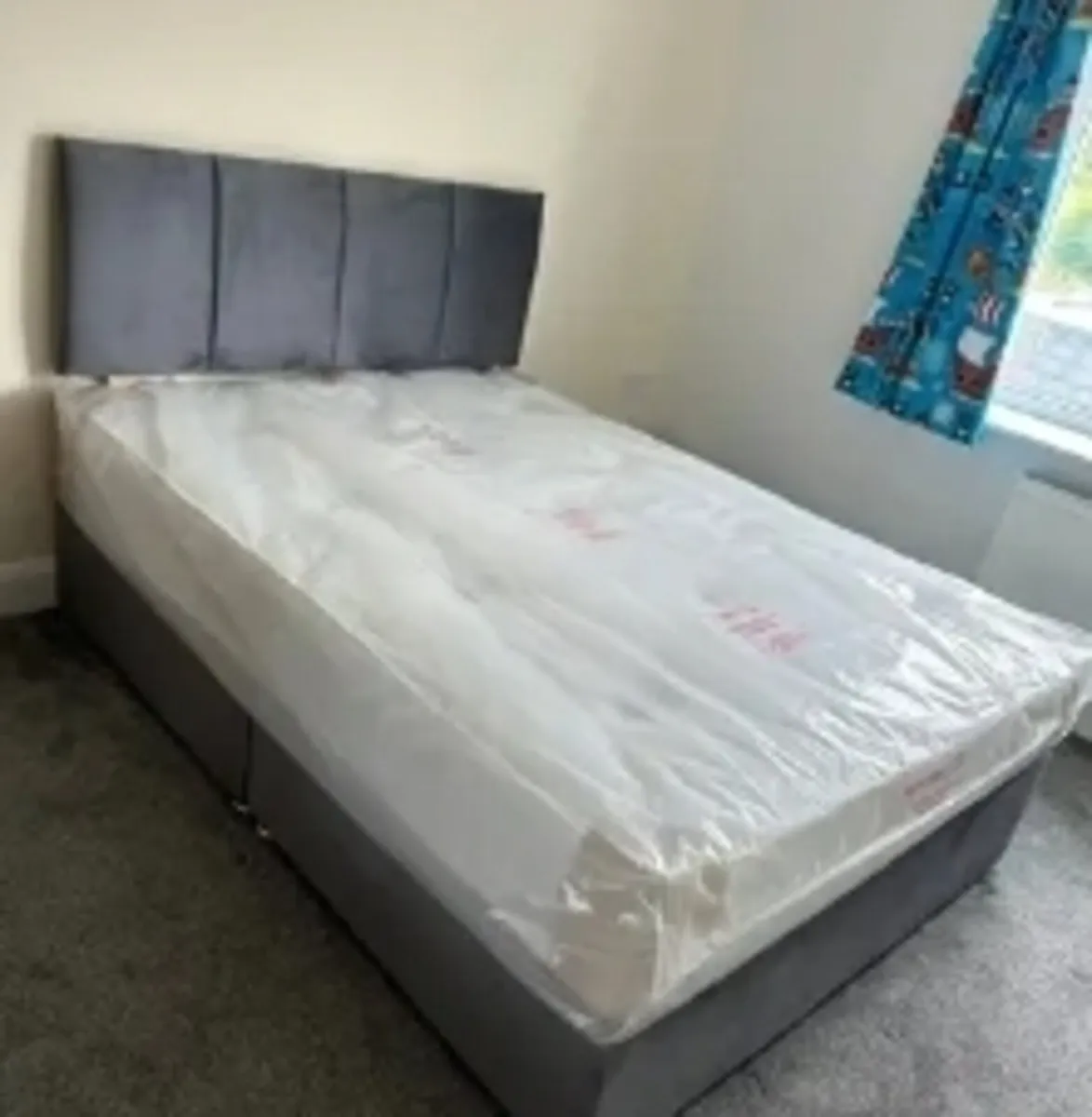Quality New Memory Beds Free Assembly Delivery