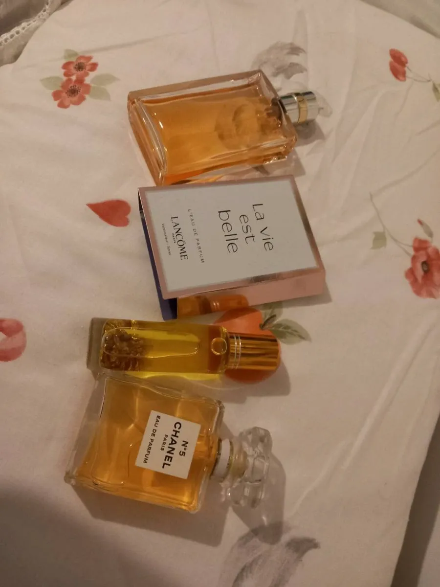 Perfume - Image 1