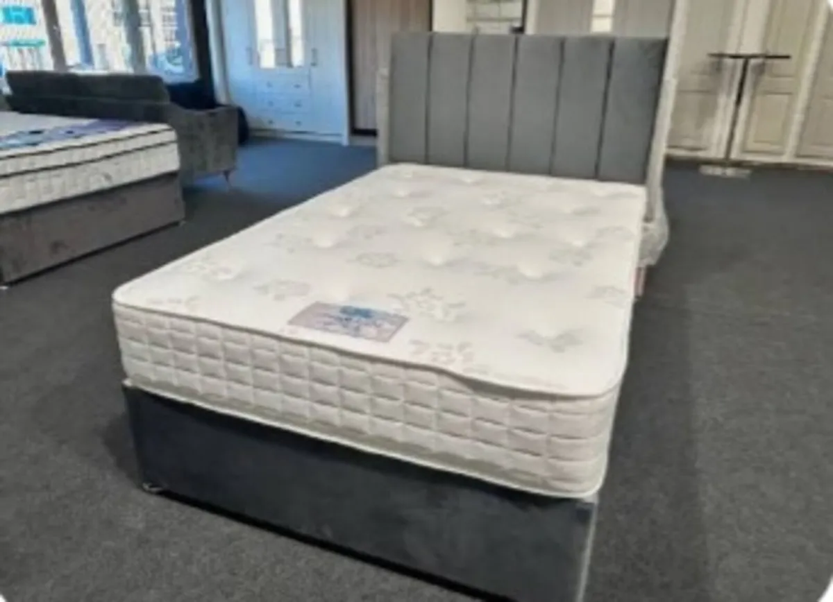 Value Beds Free Delivery 👌