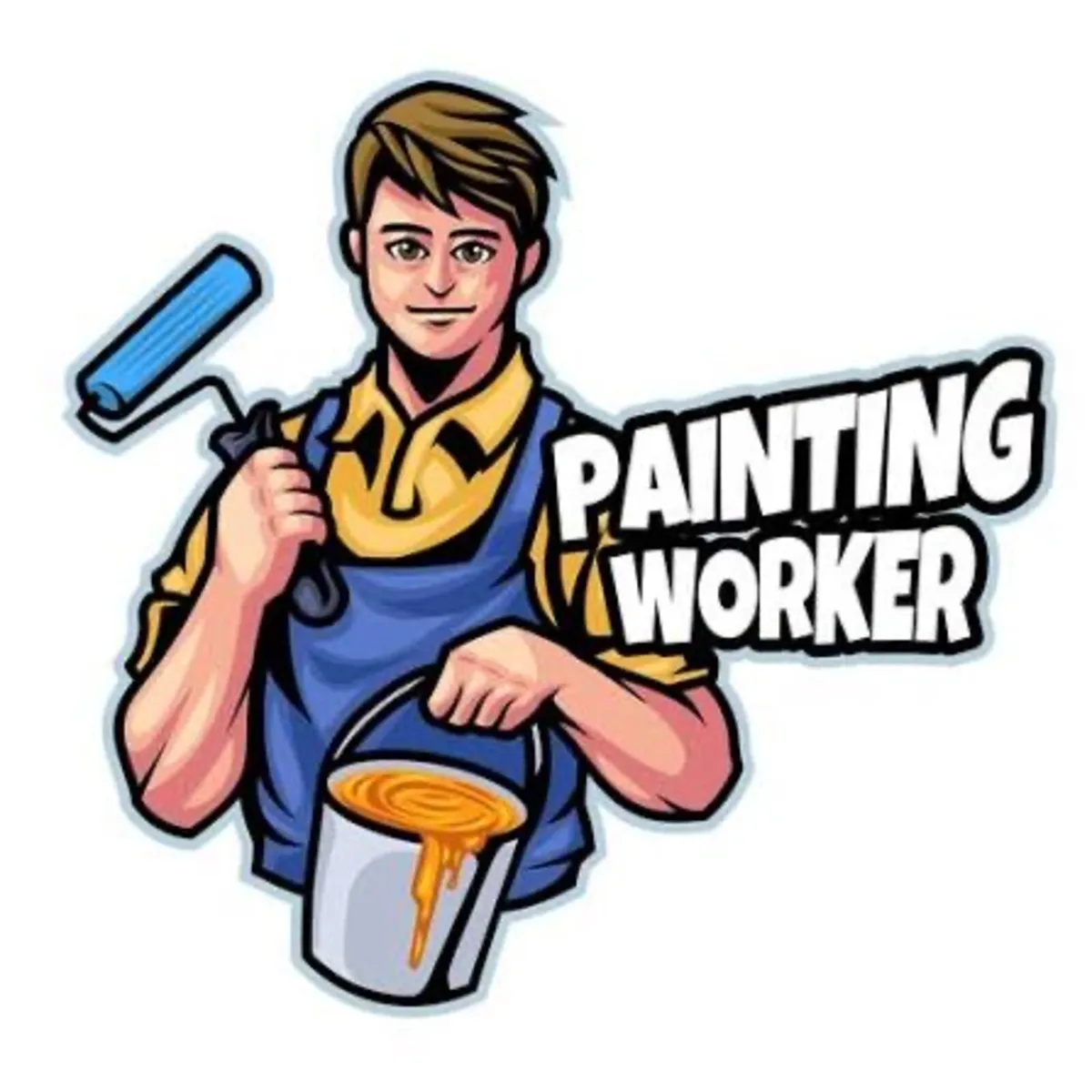 Painting, house repair, decking - Image 2