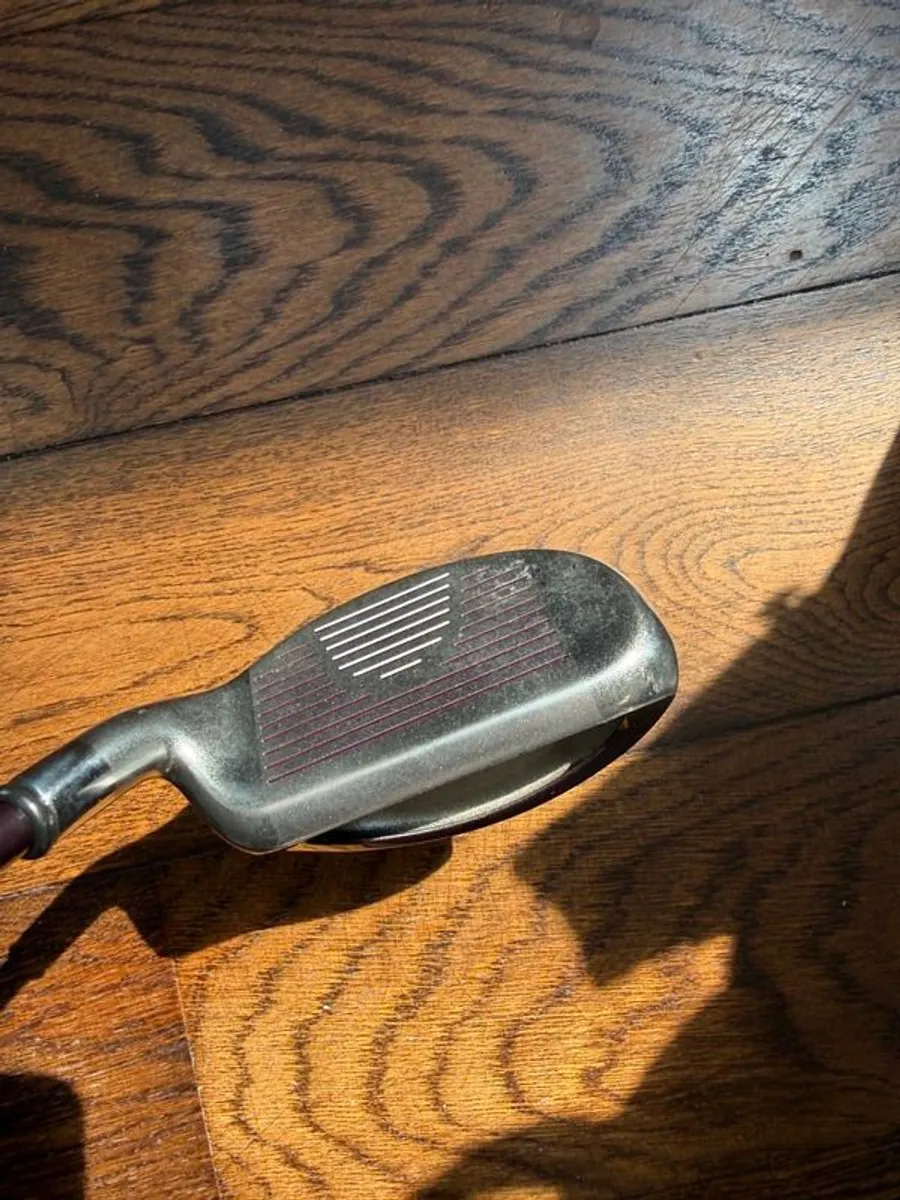 Callaway Complete Ladies Golf Set - Image 4
