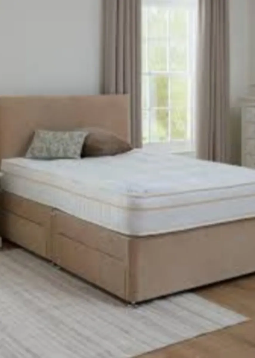 New Beds Free Delivery All Wexford