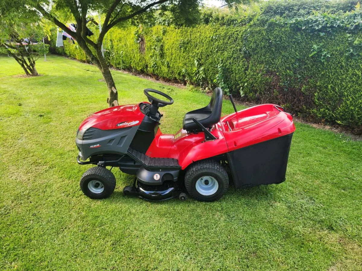 Lawnmower - Image 1