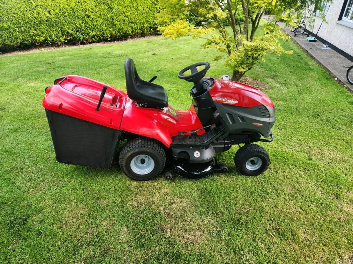Lawnmower - Image 2