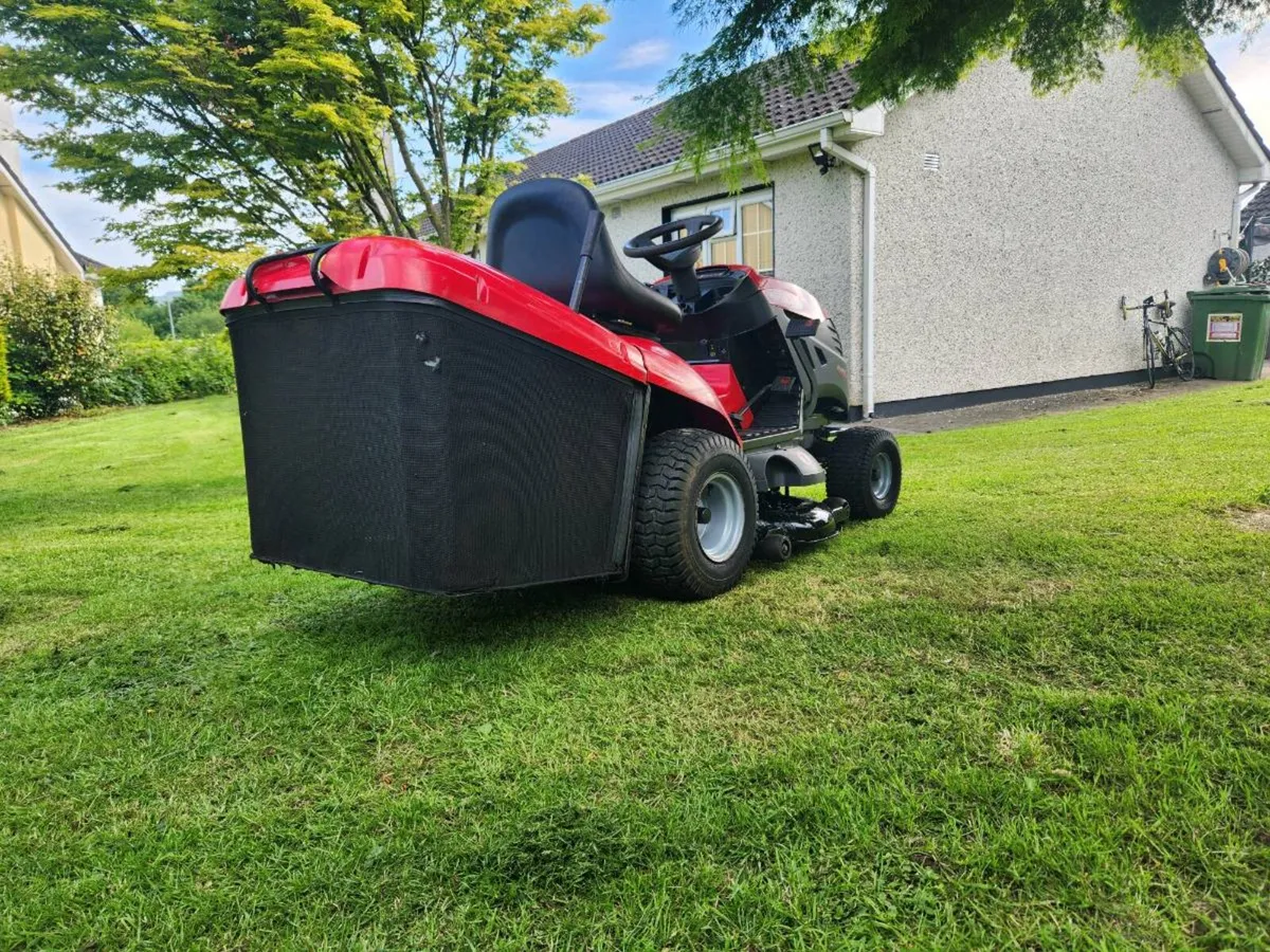 Lawnmower - Image 3