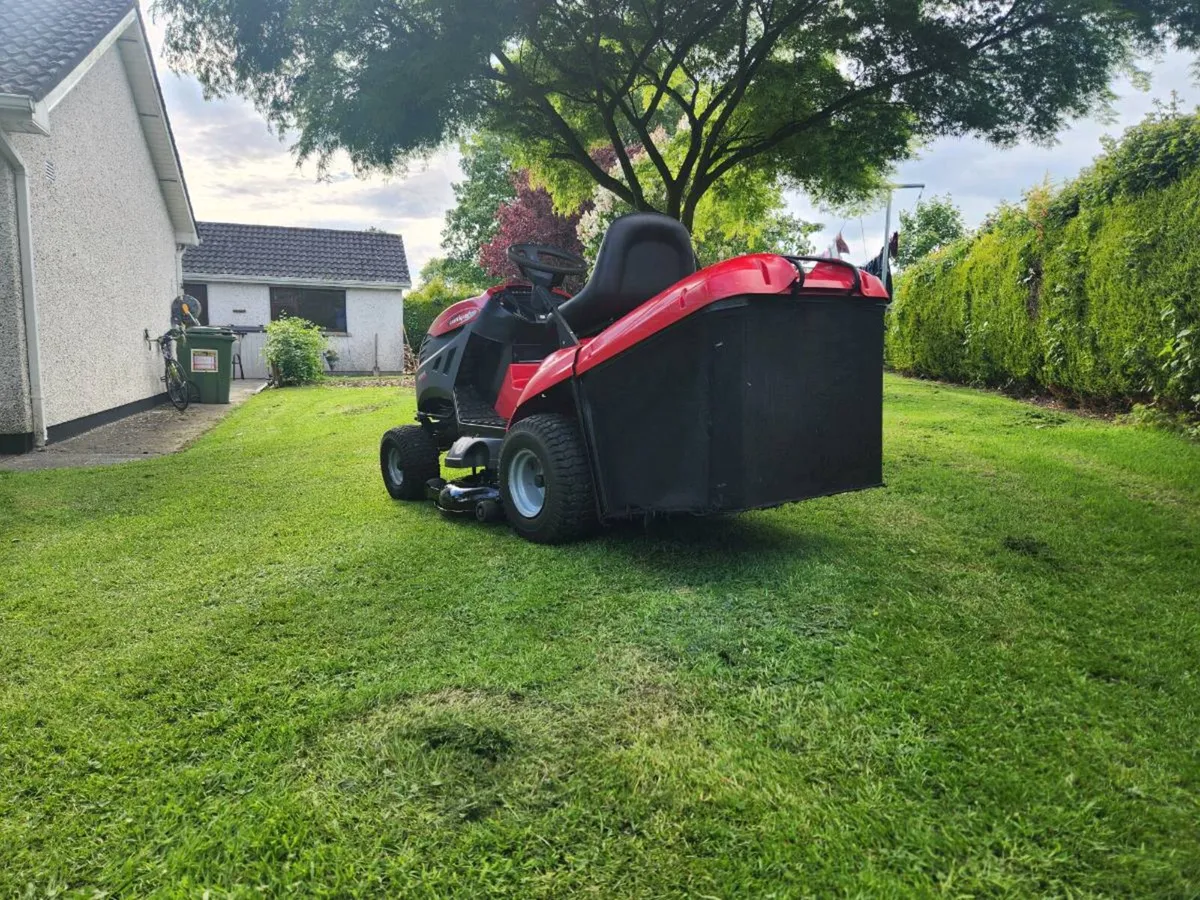 Lawnmower - Image 4