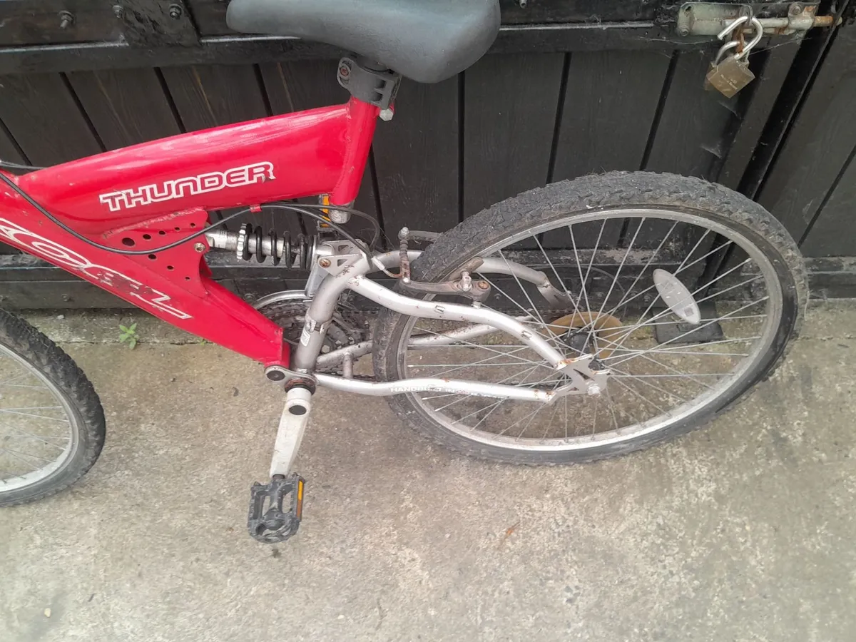 Bicycle - Image 2