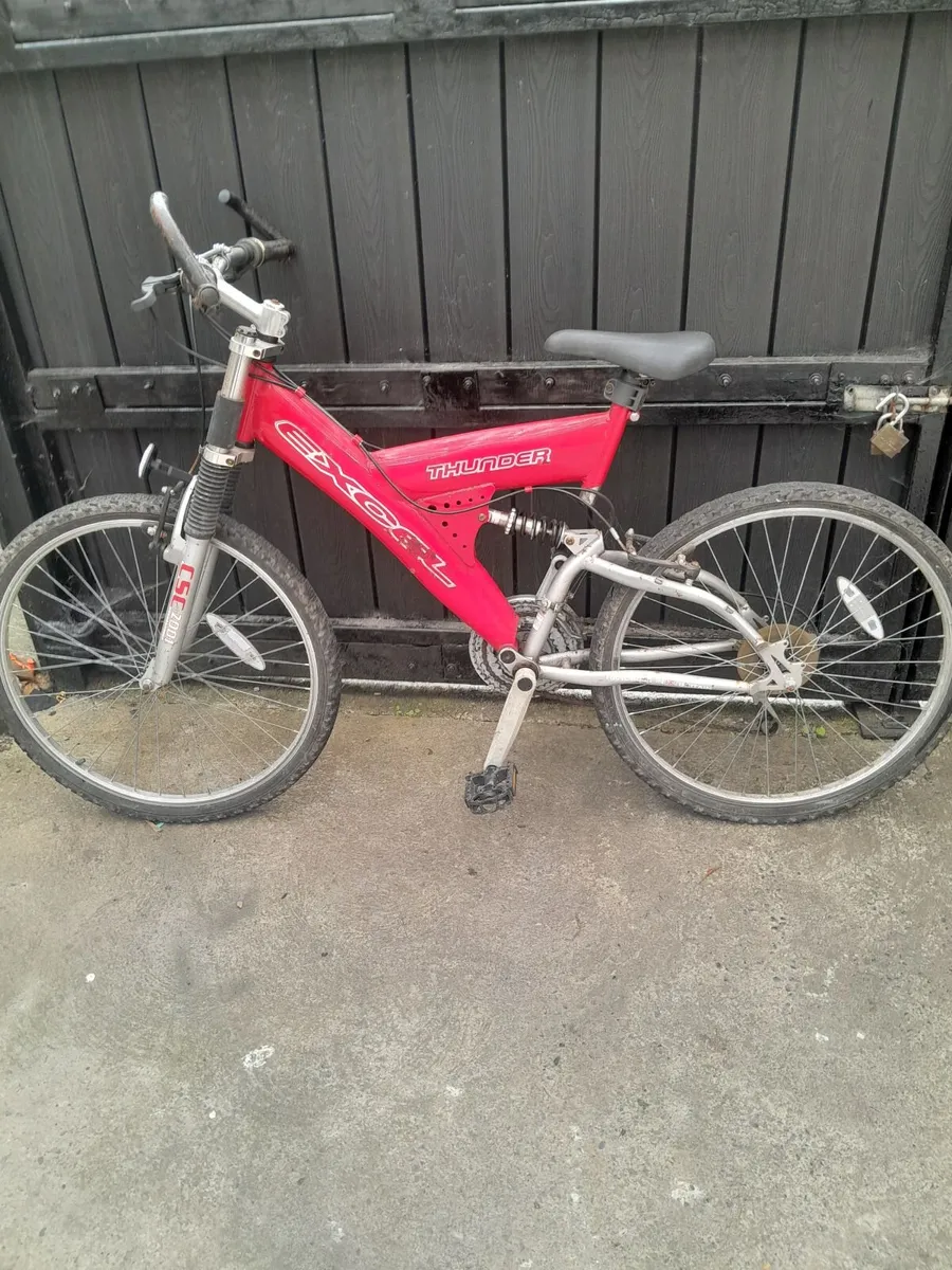 Bicycle - Image 3
