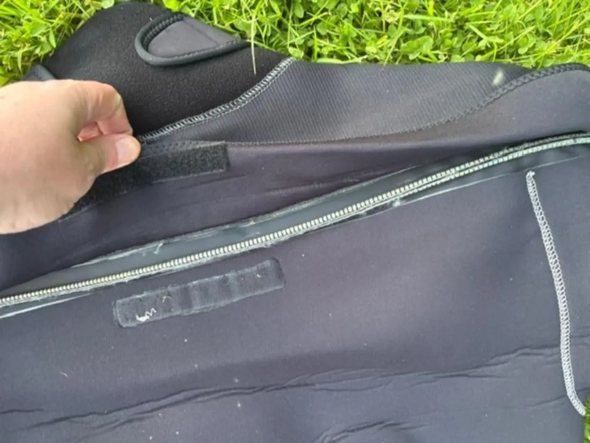 ScubaPro Ever Dry 4 Drysuit - Image 2