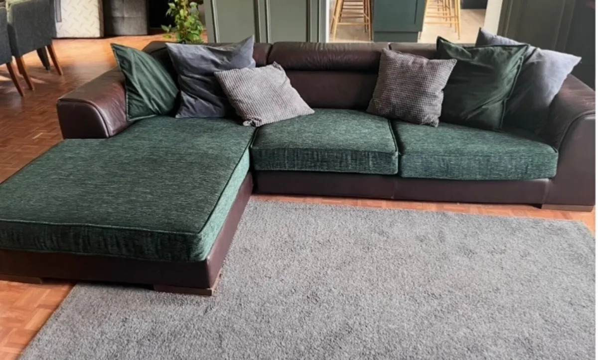 Sofa - Image 1