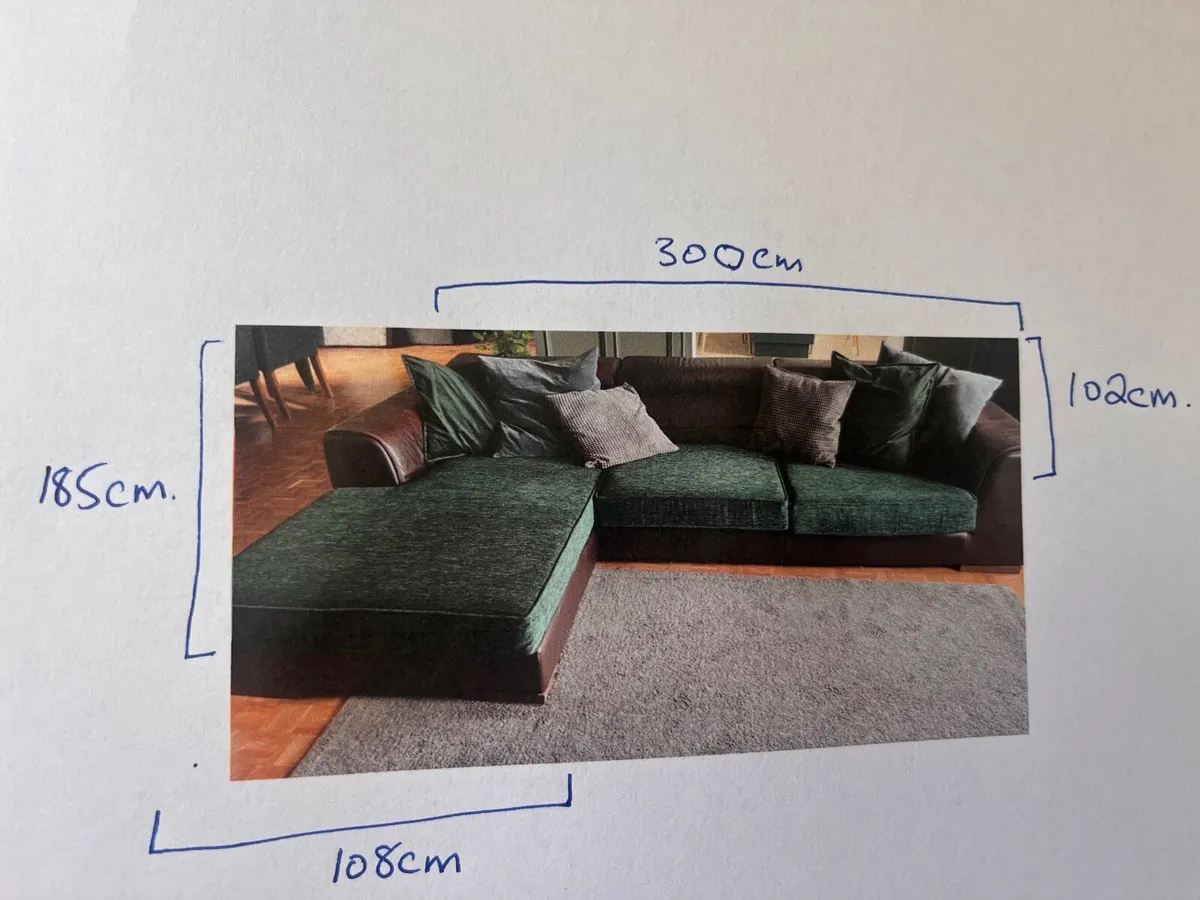 Sofa - Image 3